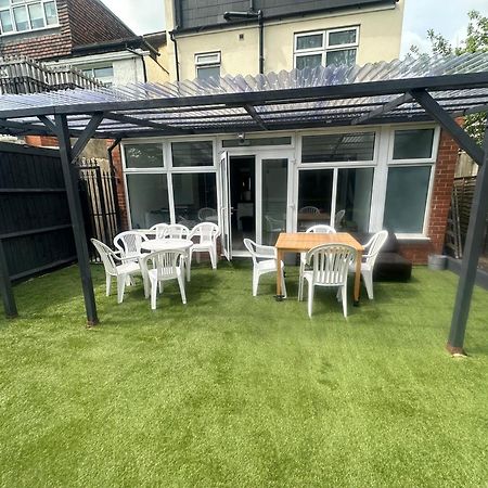 5 Bedroom House Se6 Londres Exterior foto