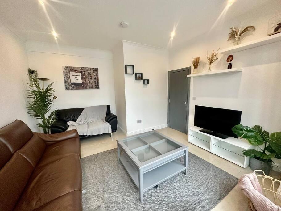 5 Bedroom House Se6 Londres Exterior foto