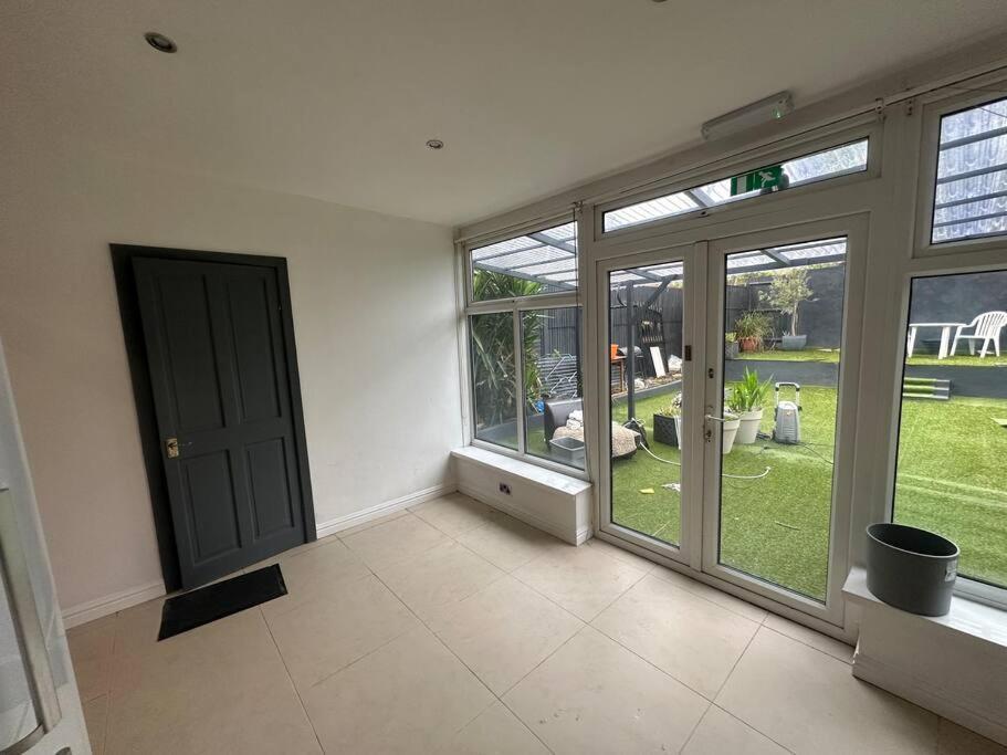 5 Bedroom House Se6 Londres Exterior foto