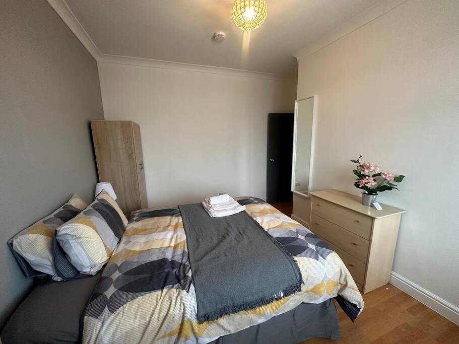 5 Bedroom House Se6 Londres Exterior foto
