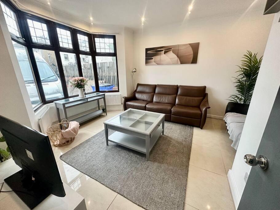 5 Bedroom House Se6 Londres Exterior foto