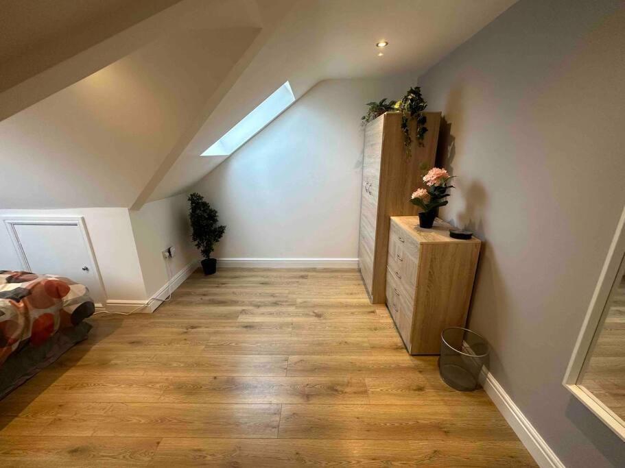 5 Bedroom House Se6 Londres Exterior foto