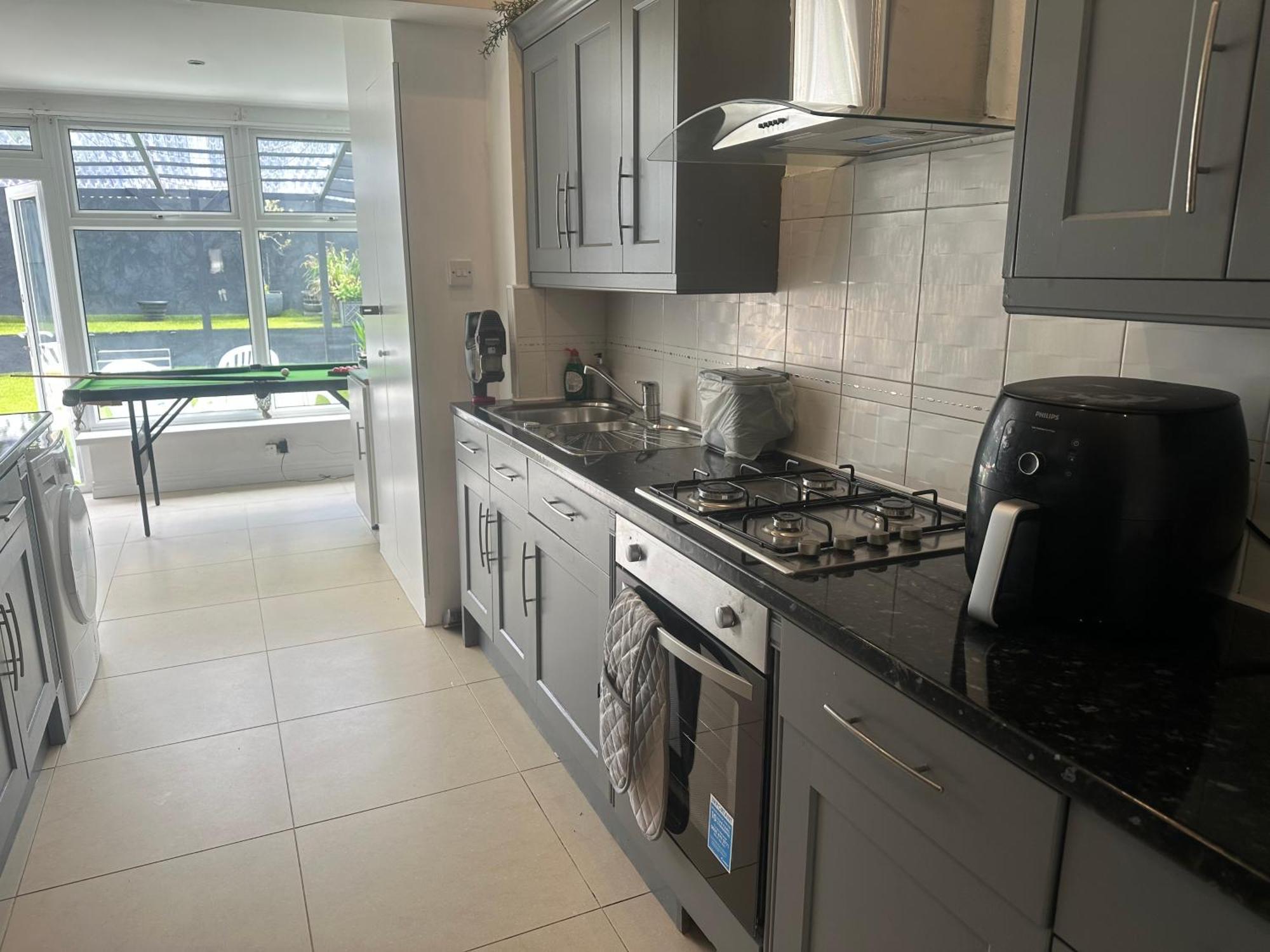 5 Bedroom House Se6 Londres Exterior foto